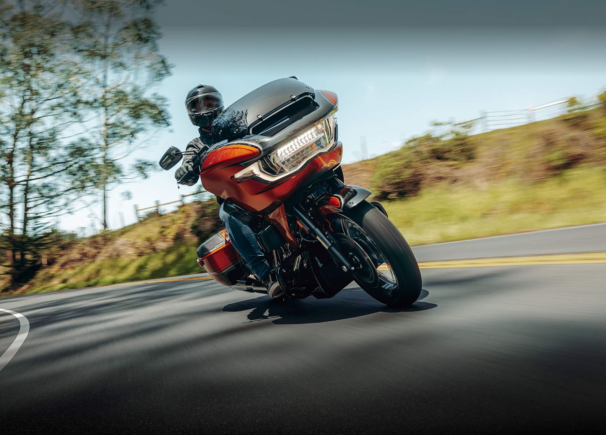 Hero Background Image