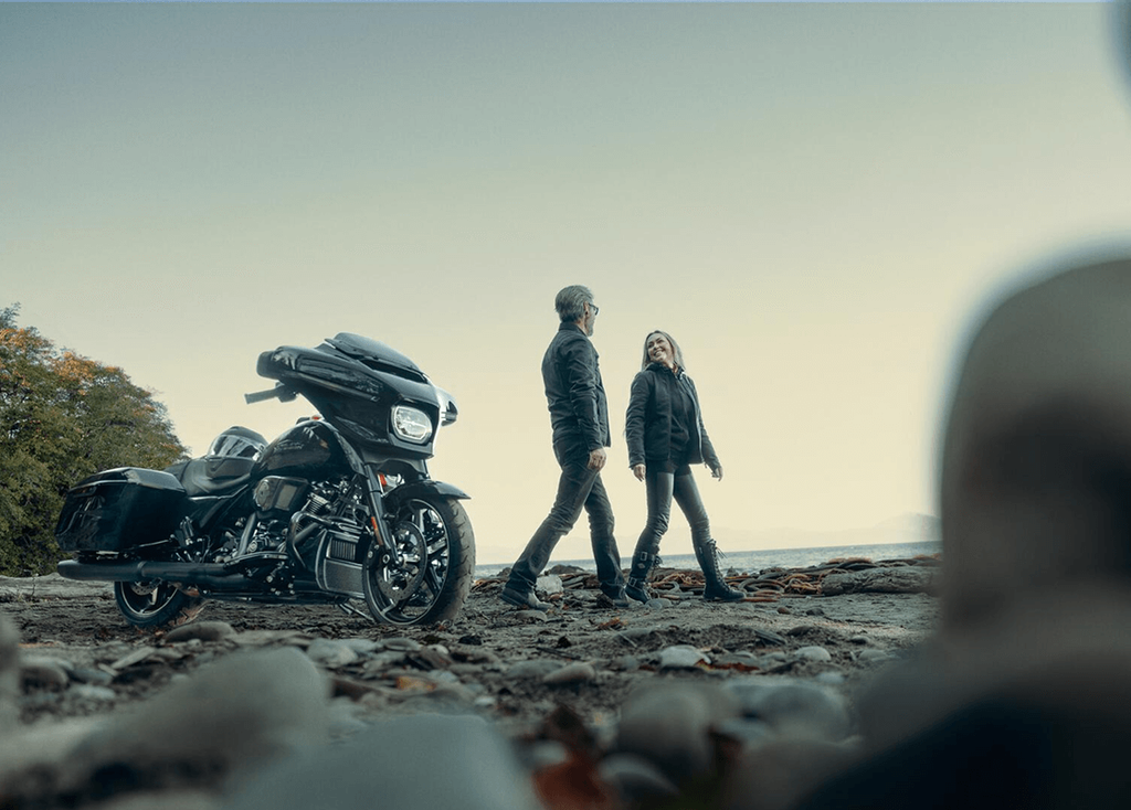 Motorcycle Rentals - Motorcycle Tours | EAGLERIDER