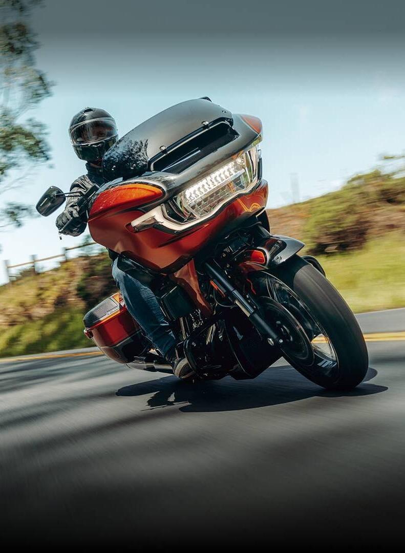 Tours Landing Page Background