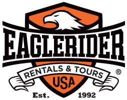 Eaglerider Logo